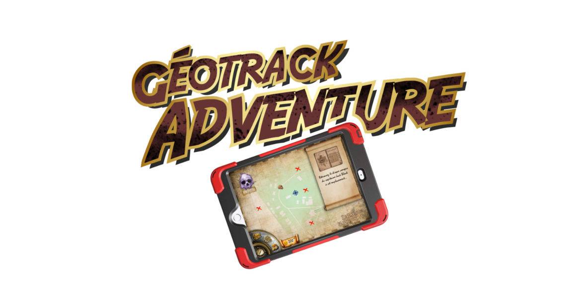 Chasse au trésors 2.0 NOUVEAU !!