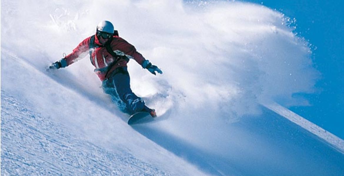 Location Ski Pyrénées Orientales