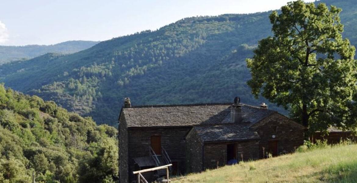 Gîte la Roquette