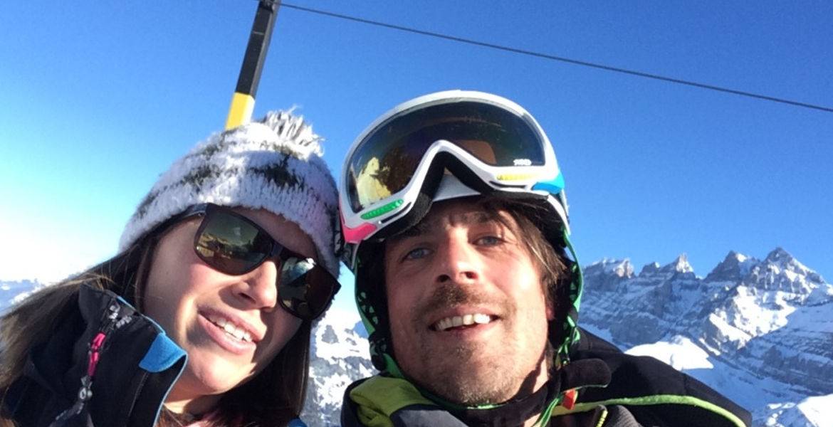 Ski Dating