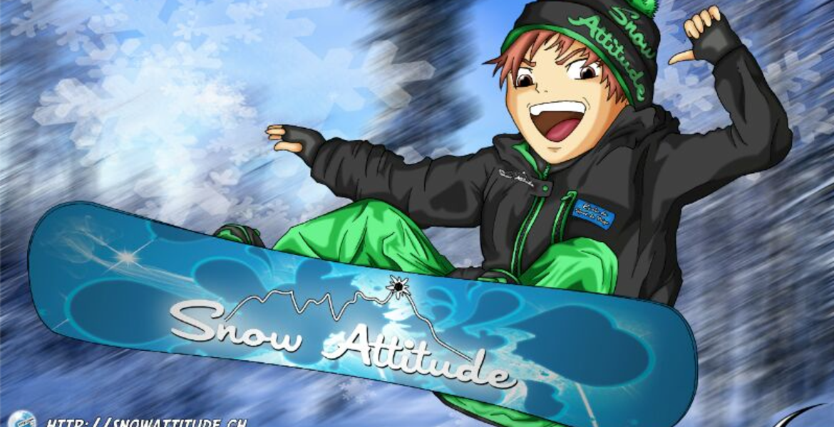 Snow Attitude - Champéry - Les Portes du Soleil
