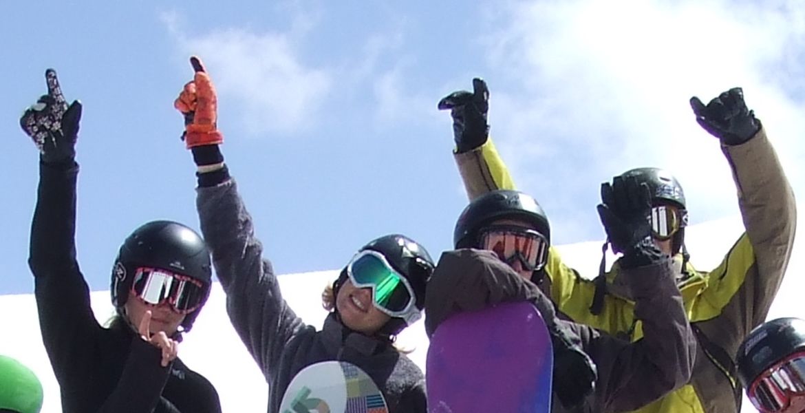 Stage perfectionnement et freestyle