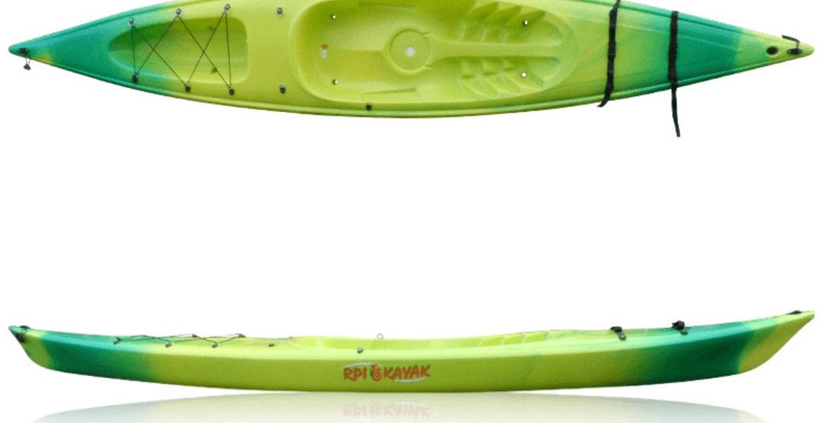 Vente kayak
