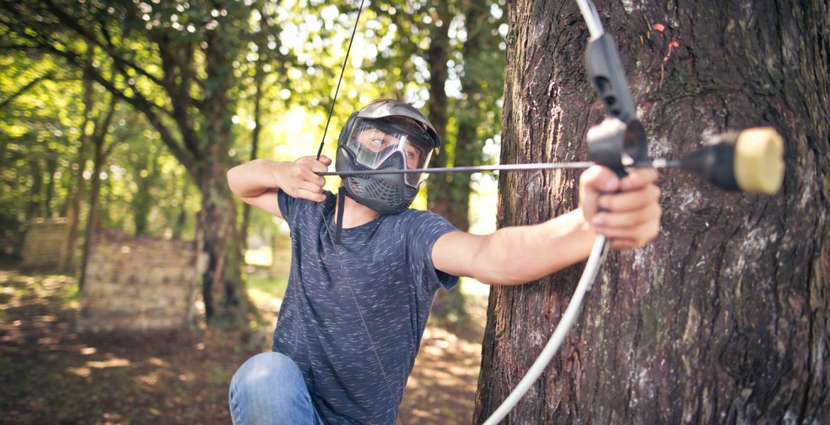 Fun Archery