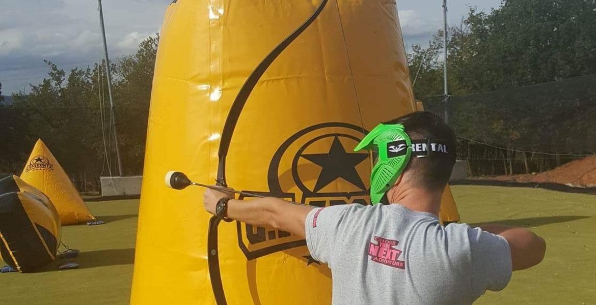 Archery Game