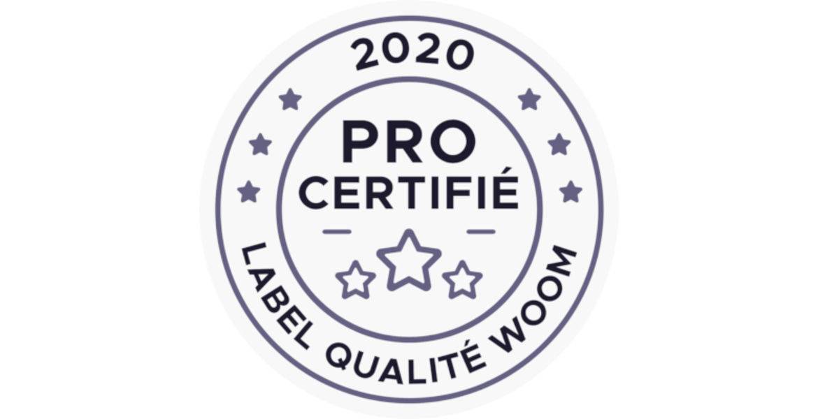 Trottup: labels qualité et presse