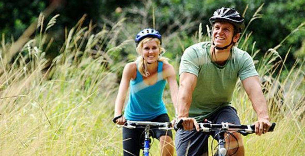 Location VTT à 30 min de Paris