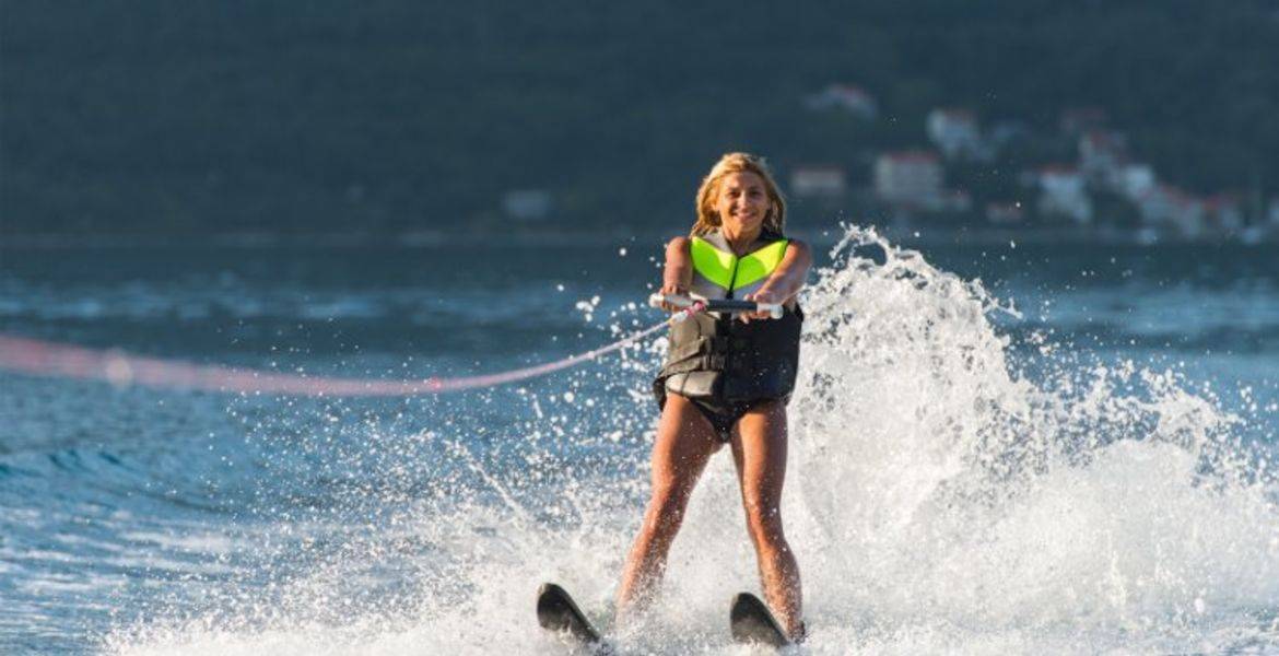 Tour(s) de ski nautique et Wakeboard à Cupabia