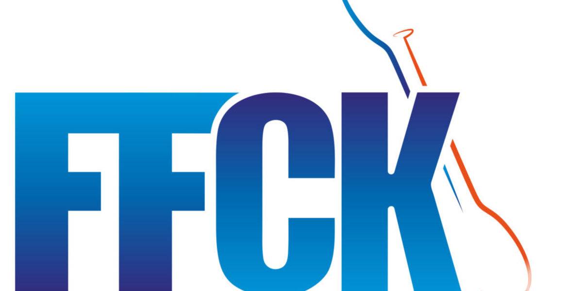 Fédération Française de Canoë Kayak