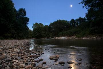 Expérience canoë vip – zone préservée