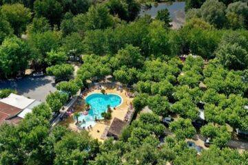 Campings partenaires en ardèche