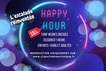 Session d'1h enfants à partir de 5 ans et/ou adultes