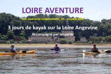 Aventure loire & culture