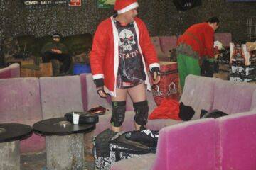 Big game noël 15 décembre 2024