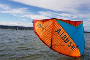 Location de kitesurf à frontignan