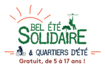 Bel Été Solidaire et Quartiers d'Été